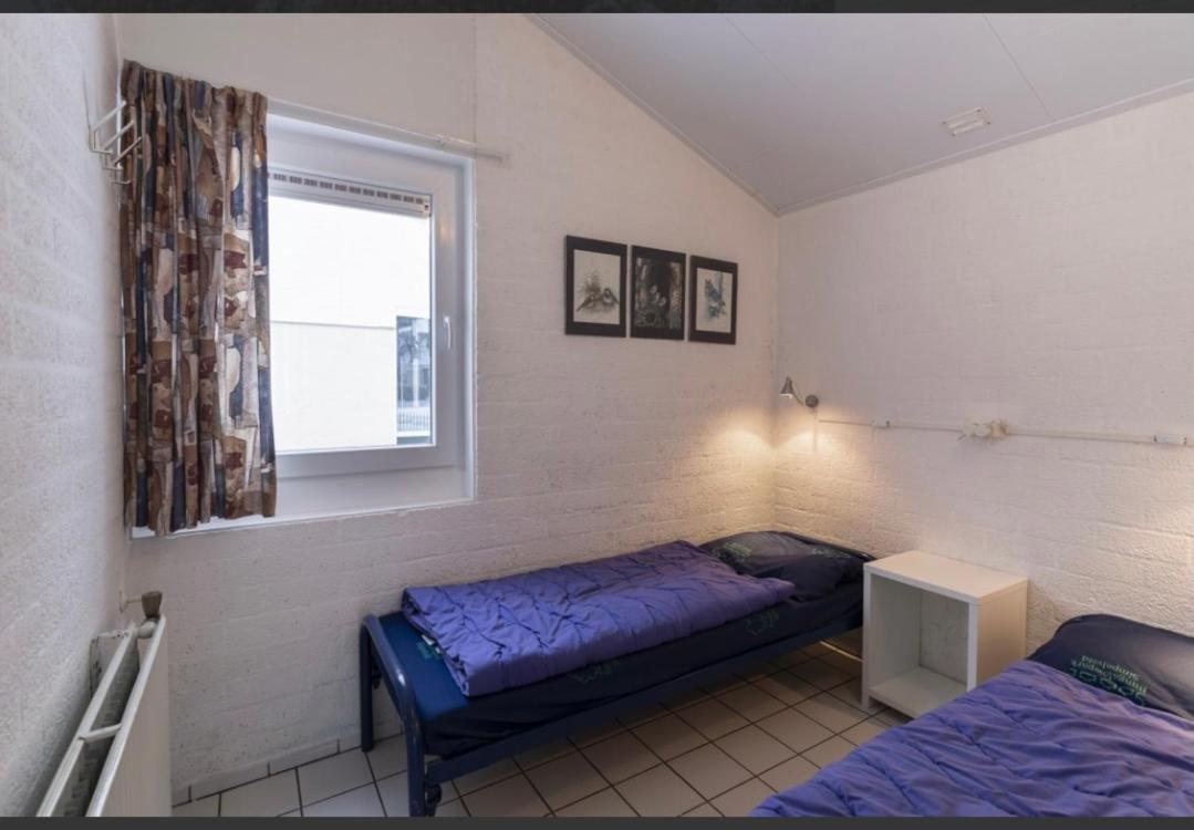 Vakantiebungalow Bisschops Simpelveld Exteriör bild