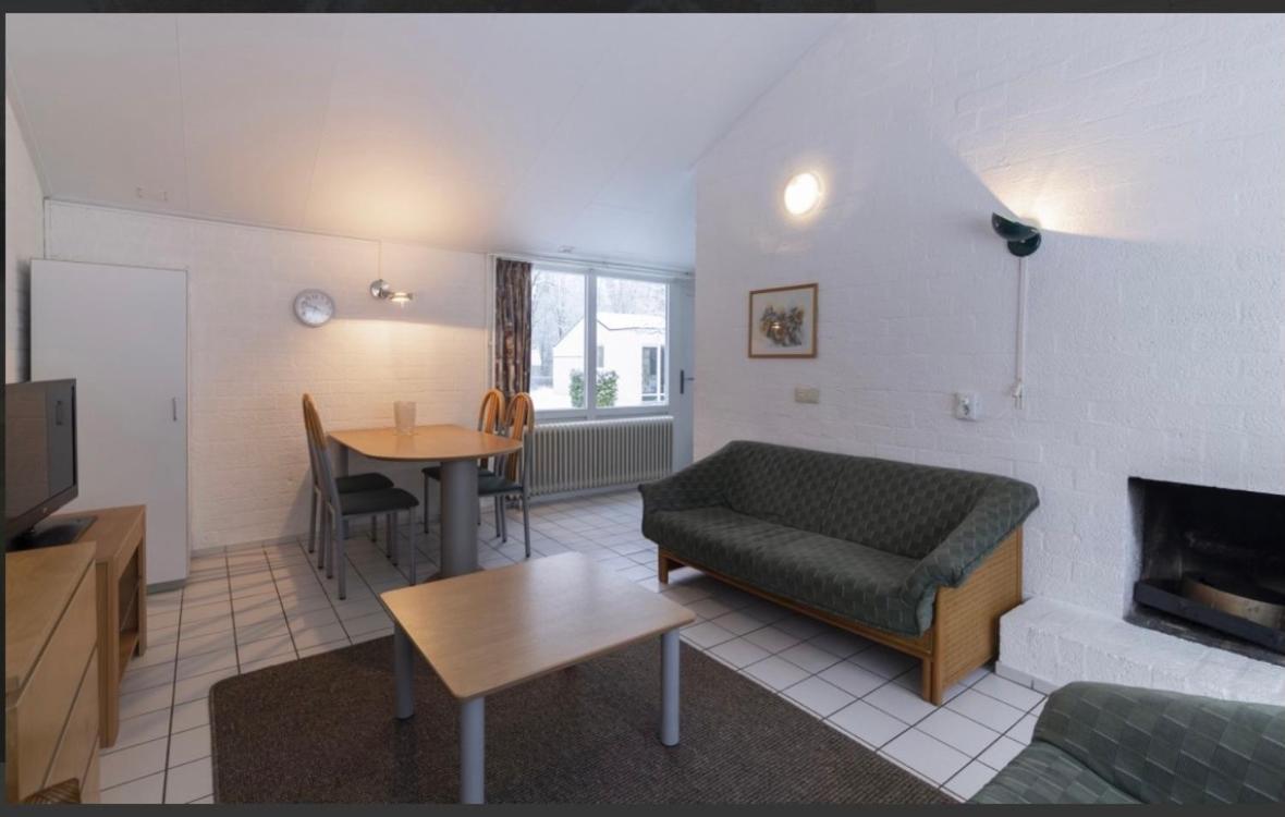 Vakantiebungalow Bisschops Simpelveld Exteriör bild