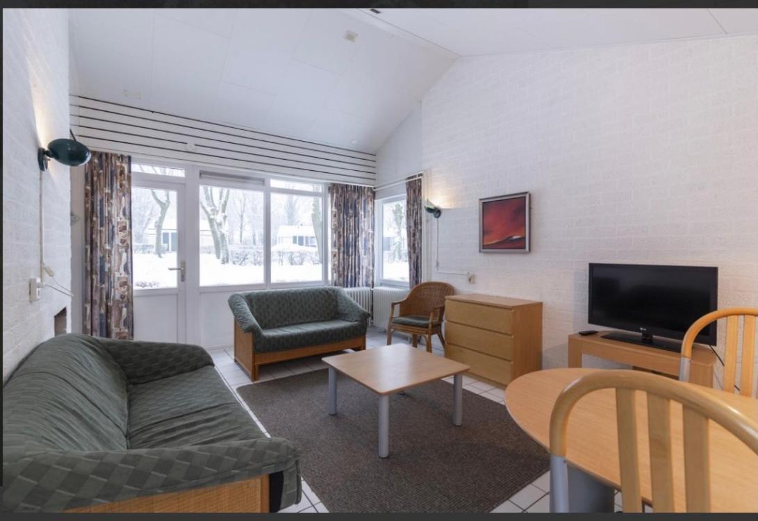 Vakantiebungalow Bisschops Simpelveld Exteriör bild
