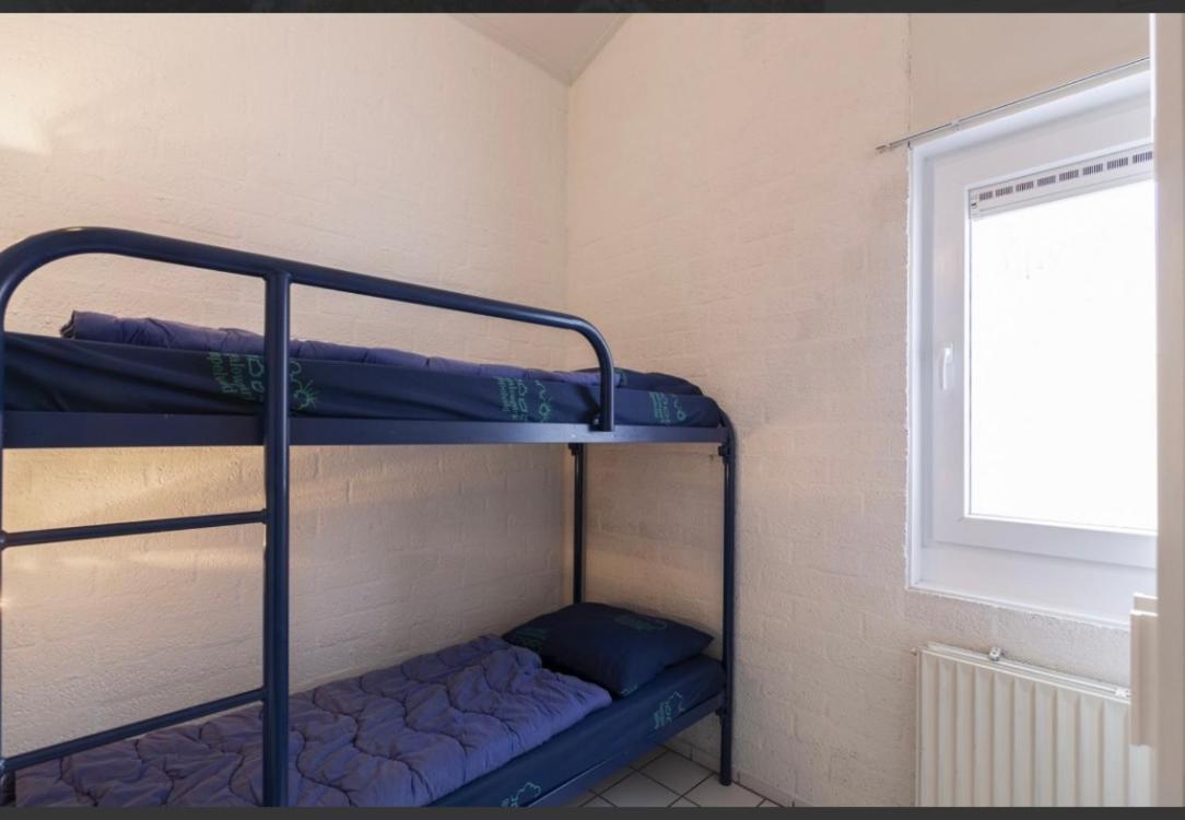 Vakantiebungalow Bisschops Simpelveld Exteriör bild